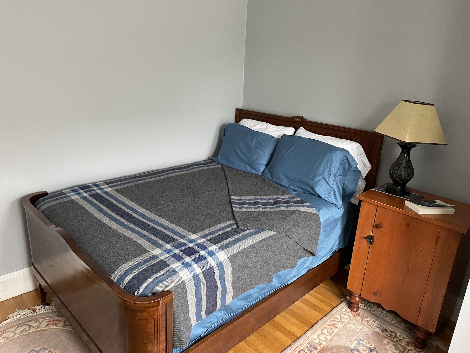 Bed Blanket